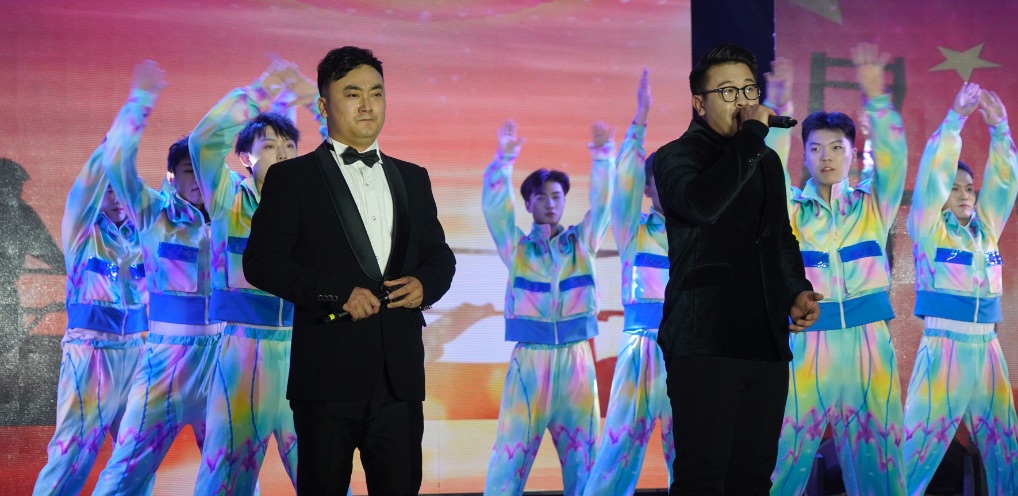 山东意昂2冶炼股份有限公司