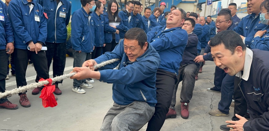 山东意昂2冶炼股份有限公司